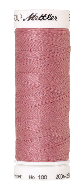 Universal-Nähgarn SERALON®, Pink Rose #0156