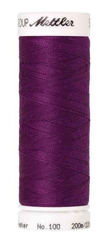 Universal-Nähgarn SERALON®, Purple Passion #0162