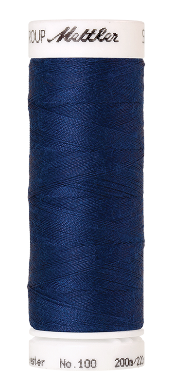 Universal-Nähgarn SERALON®, Imperial Blue #1304