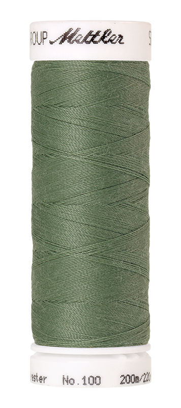 Universal-Nähgarn SERALON®, Palm Leaf #0646